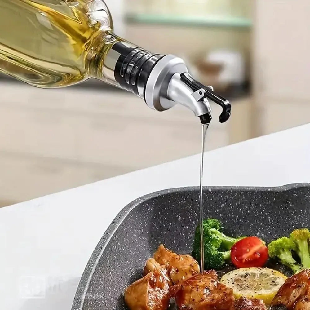 1000ml oil dispenser bottle – pack of 1