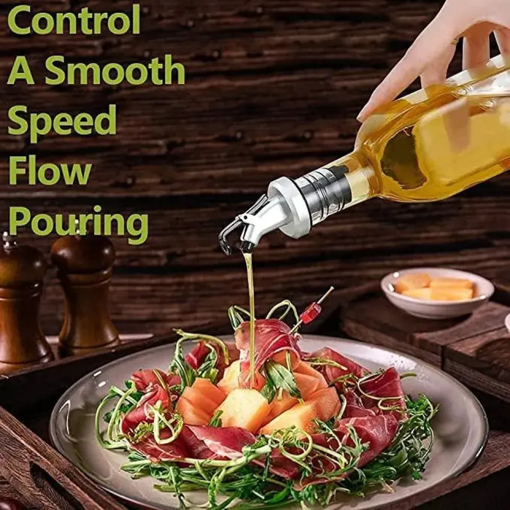 1000ml oil dispenser bottle – pack of 1