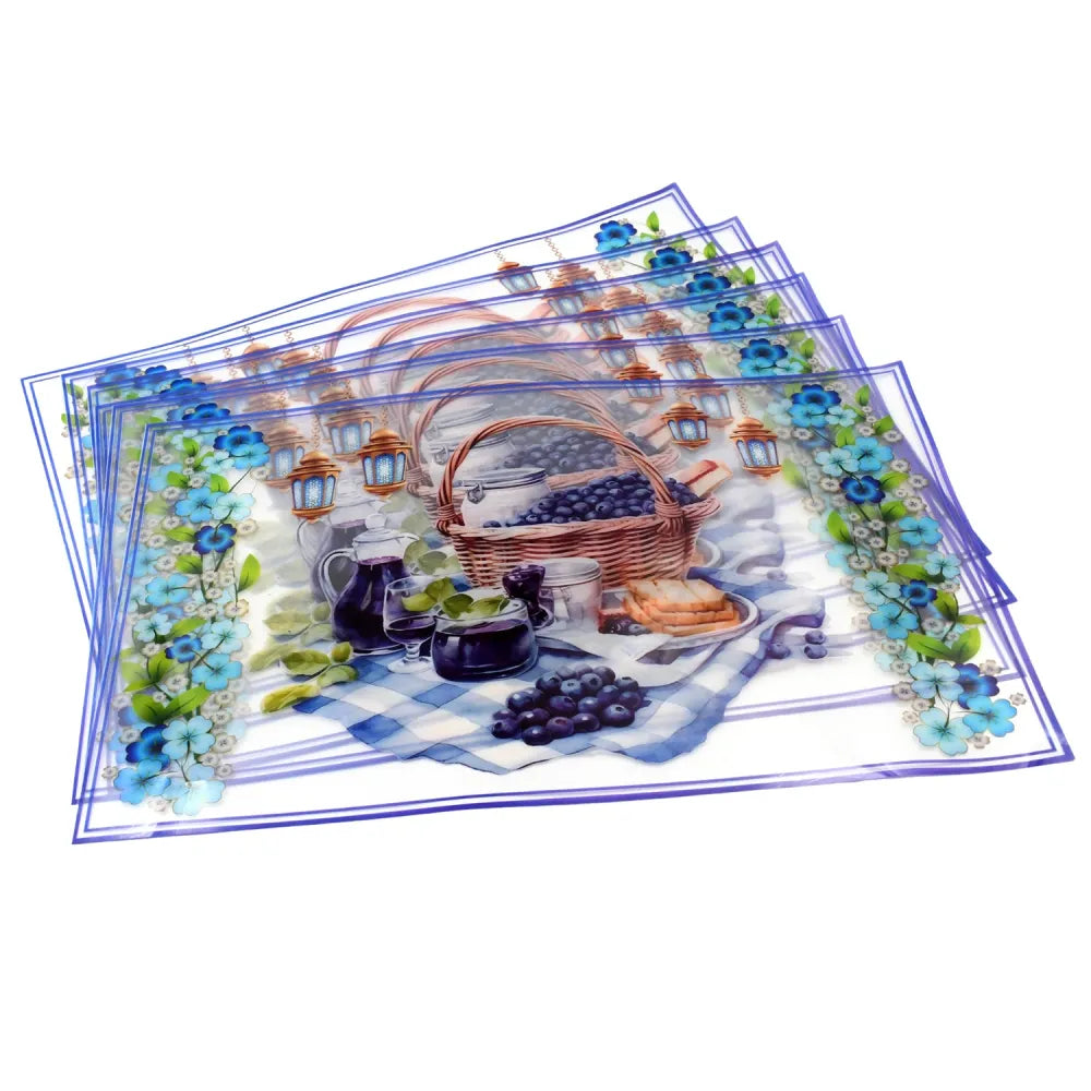 1087 table placement for dinning - home improvement