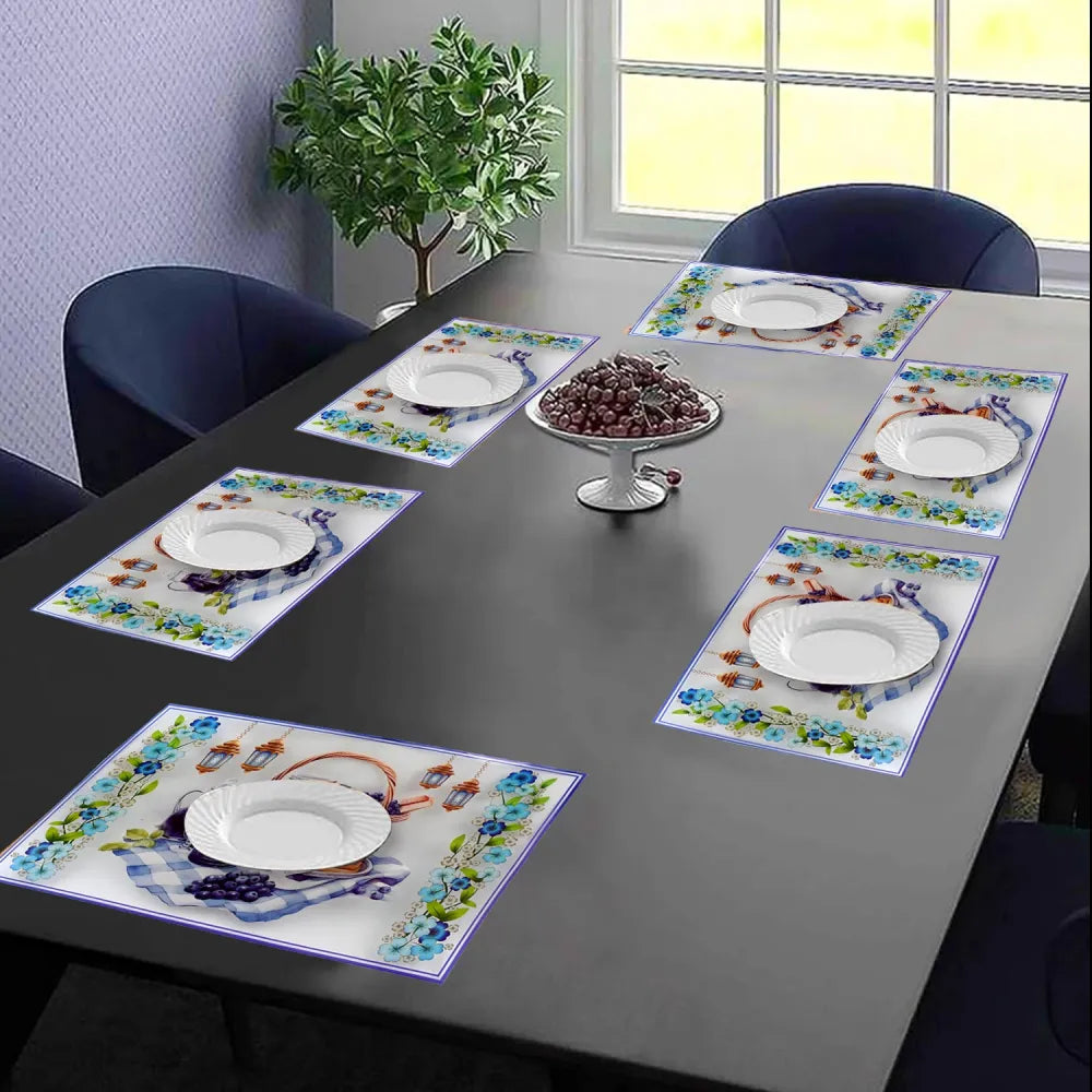 1087 table placement for dinning - home improvement