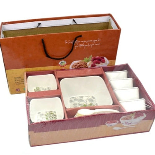 13 Pc Pudding Cutlery Set