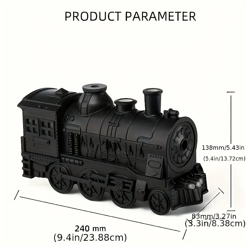 Retro Train Mini Humidifier