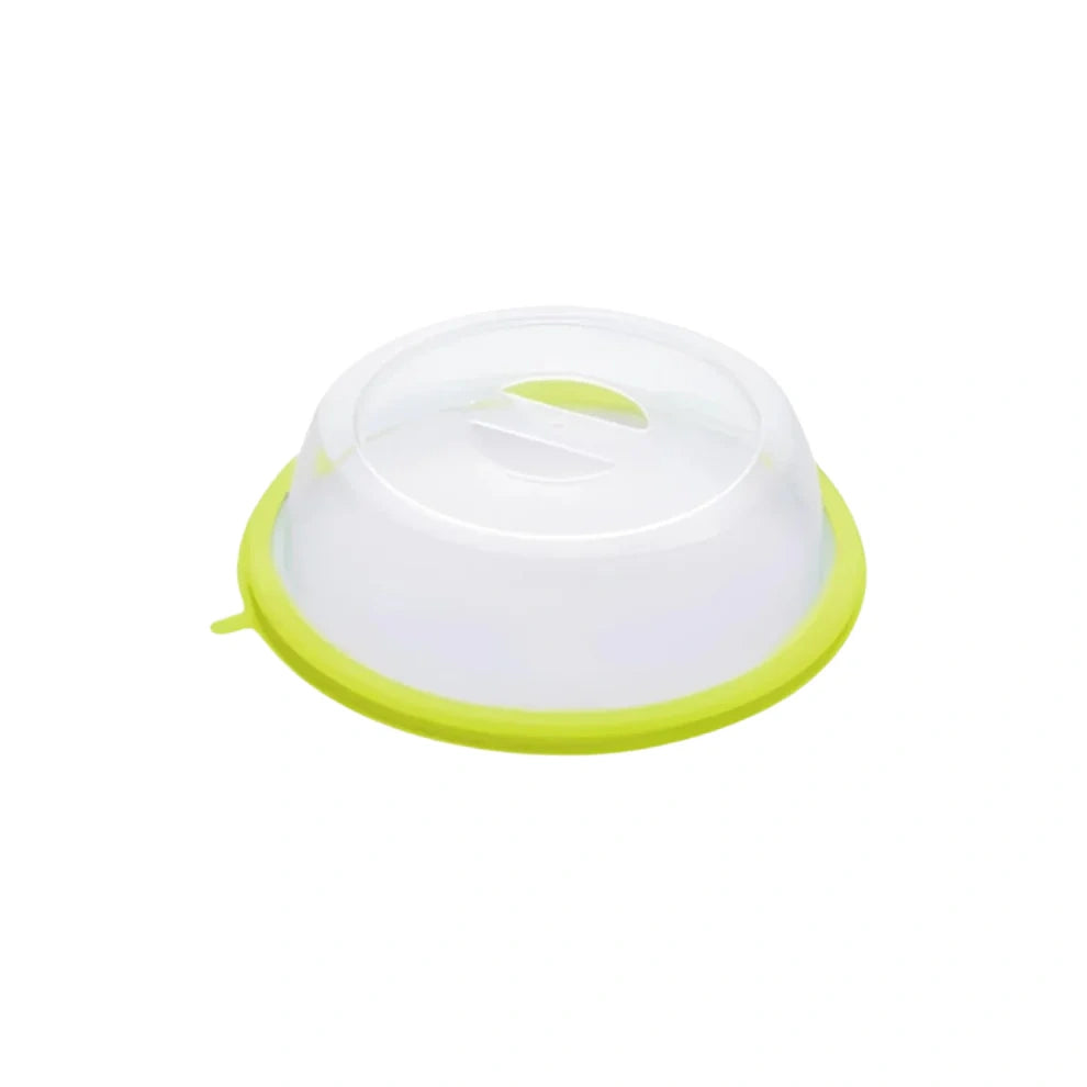 Microwave Splatter Cover with Handle