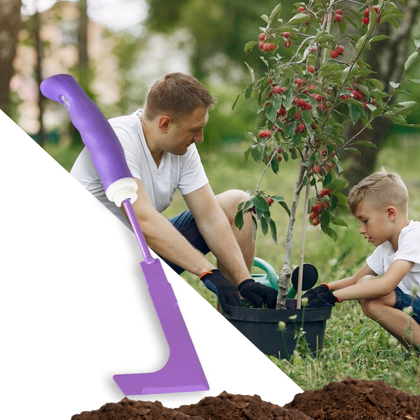 Heavy Duty Gardening Tool Kit