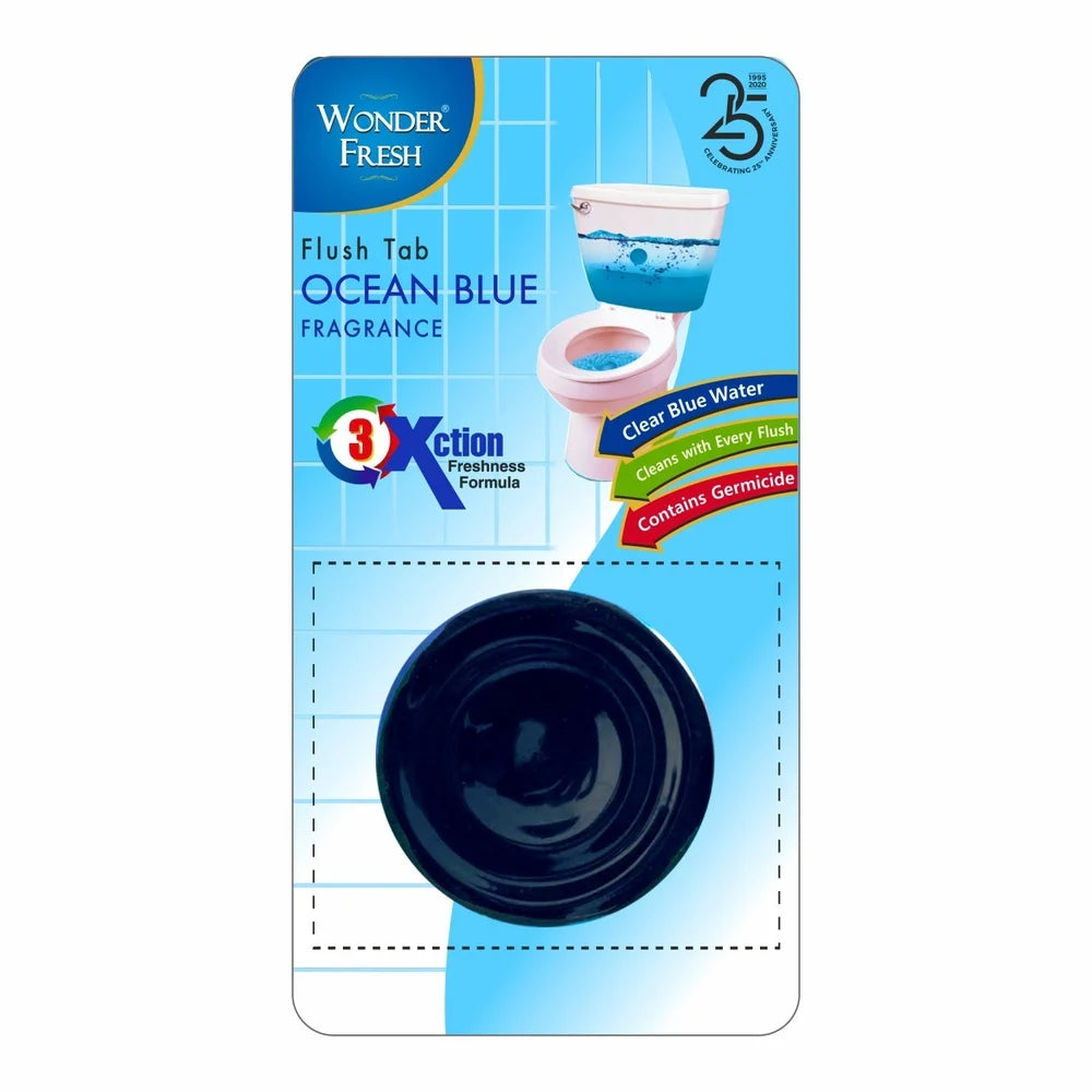 Toilet Cleaner Flush Tab