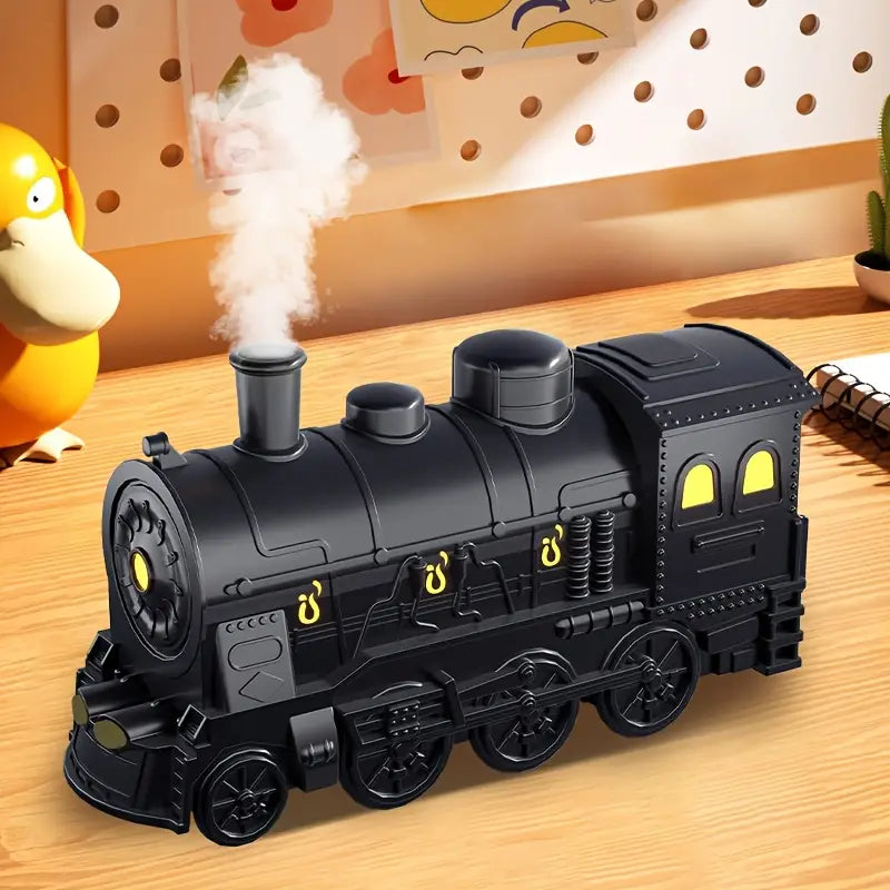 Retro Train Mini Humidifier