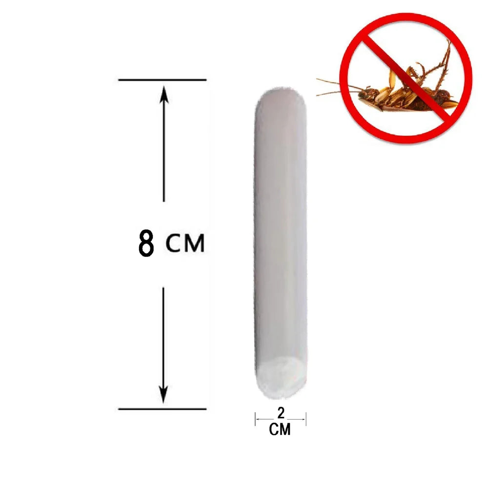 Cockroach Repellent Chalk – Pack of 12
