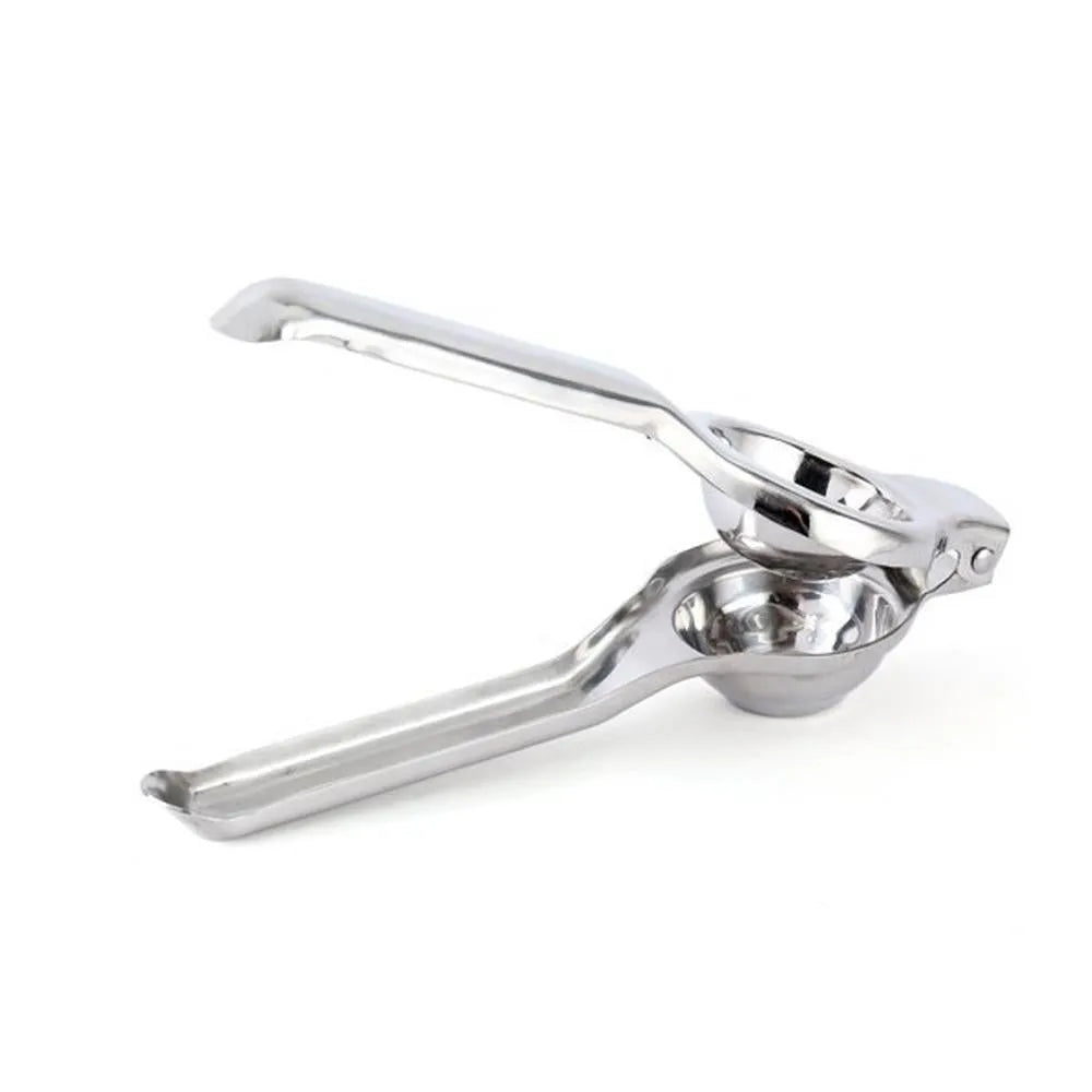 132 stainless steel lemon squeezer - kitchen tool