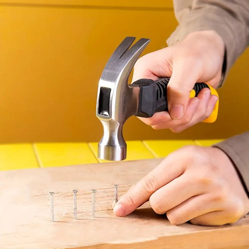 Dual-Head Non-Slip Mallet