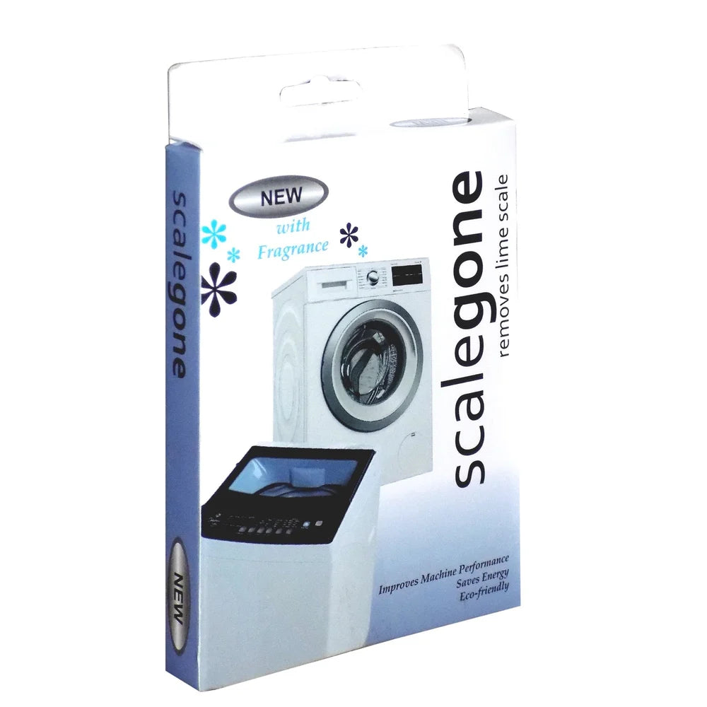 Washing Machine Tub Cleaner
