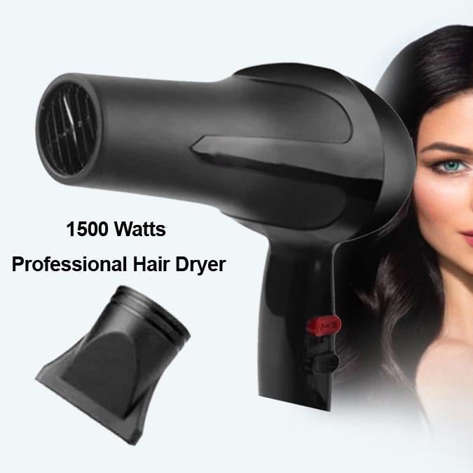 Pro Salon Compact Hair Dryer