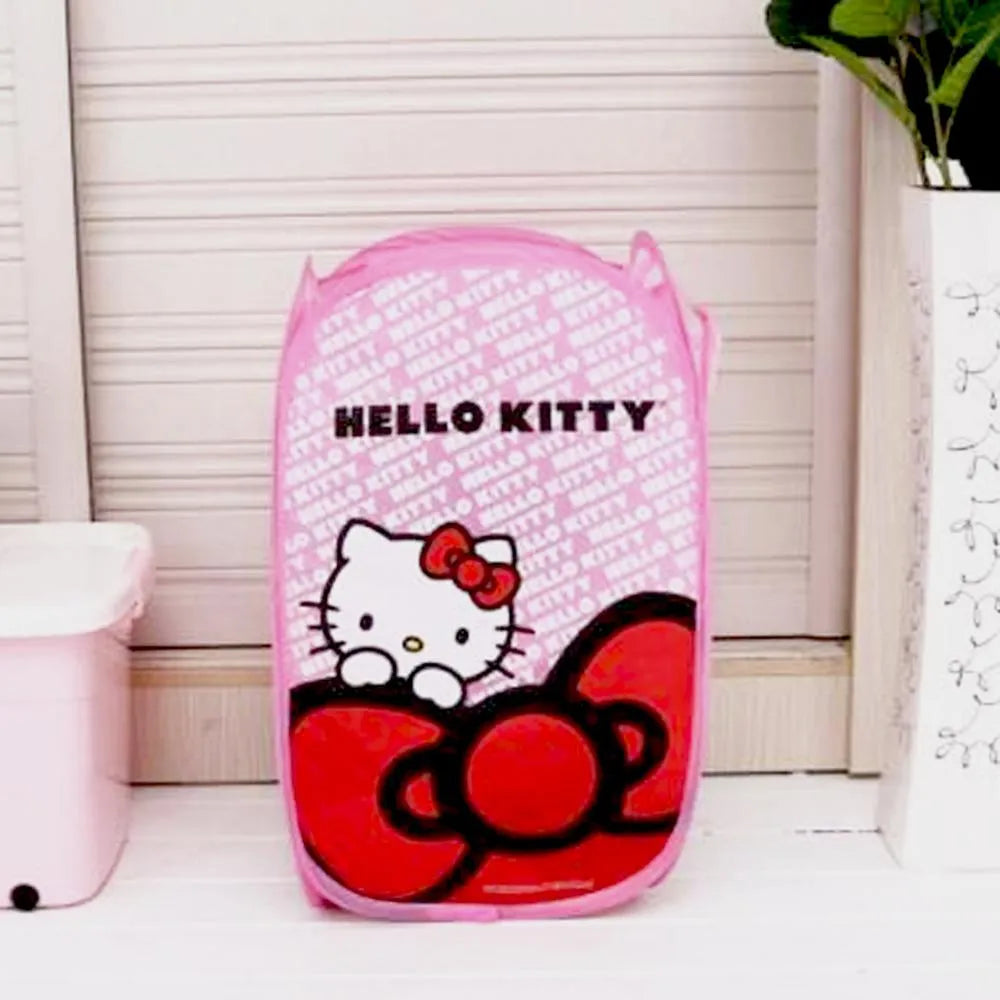 1362 print waterproof canvas laundry bag - home improvement