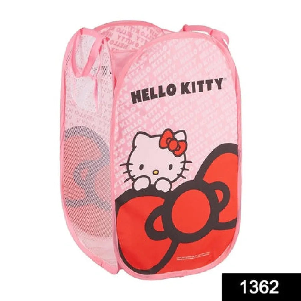 1362 print waterproof canvas laundry bag - home improvement