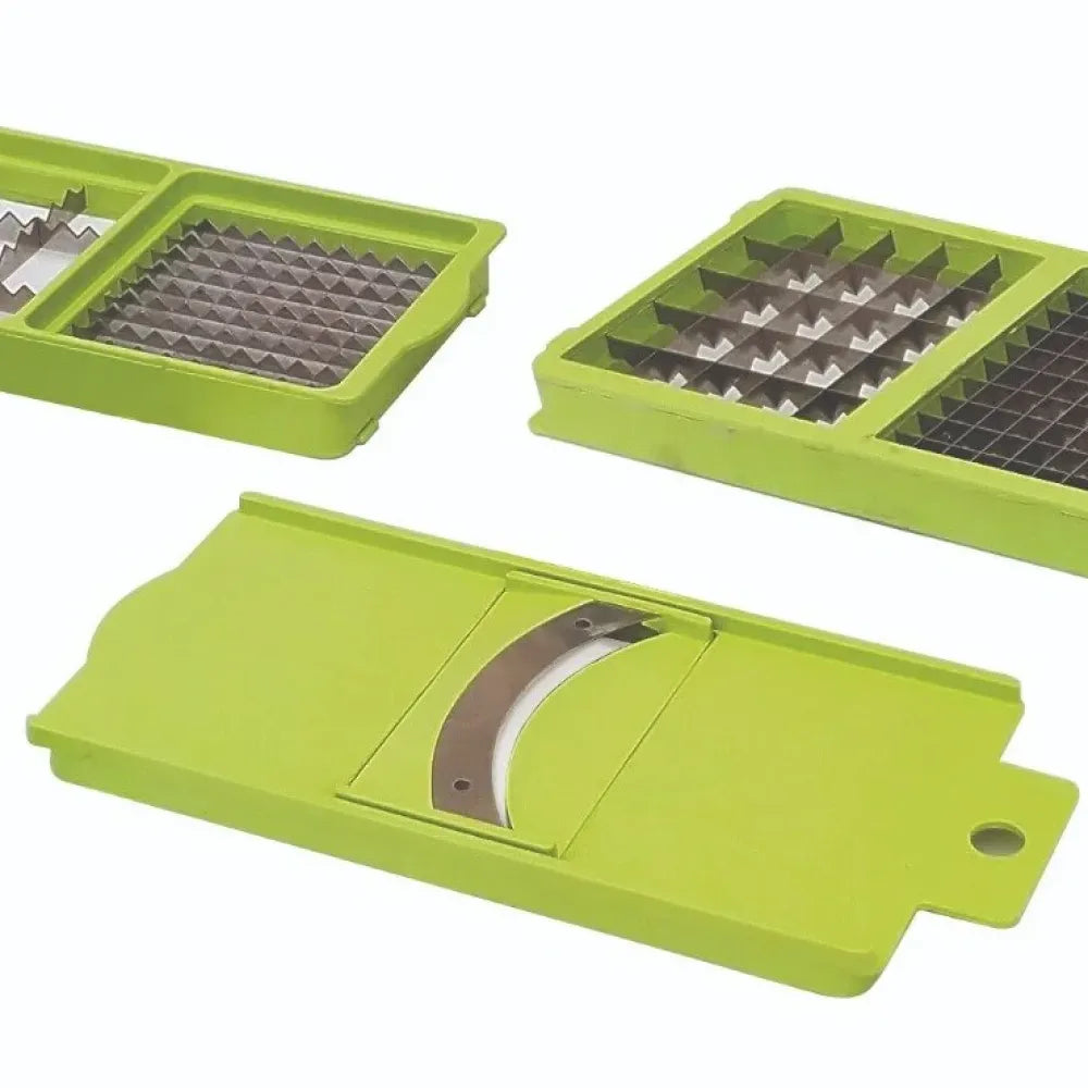 14-in-1 veg cutter set - home & kitchen