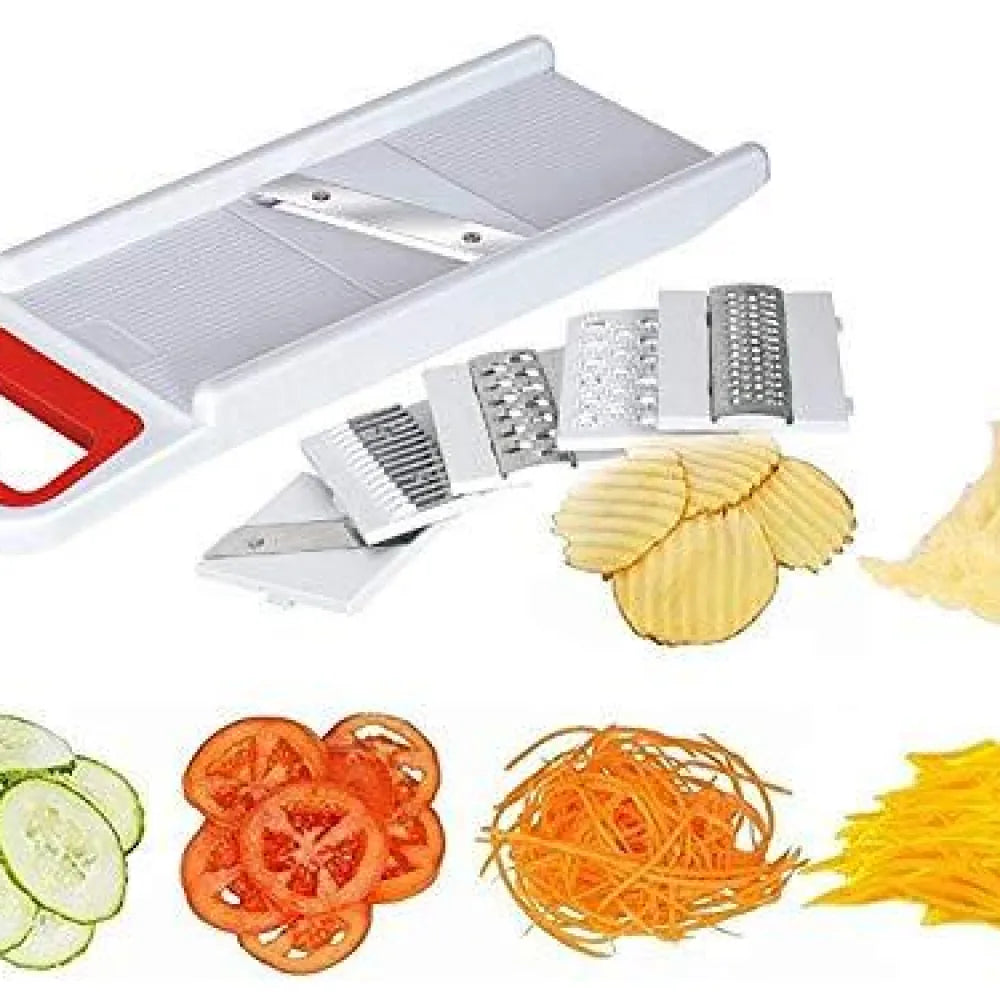 141 slicer 6 in 1 - kitchen tool
