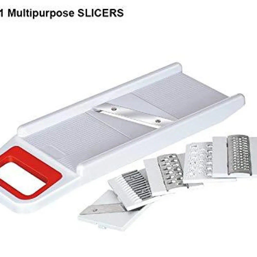 141 slicer 6 in 1 - kitchen tool