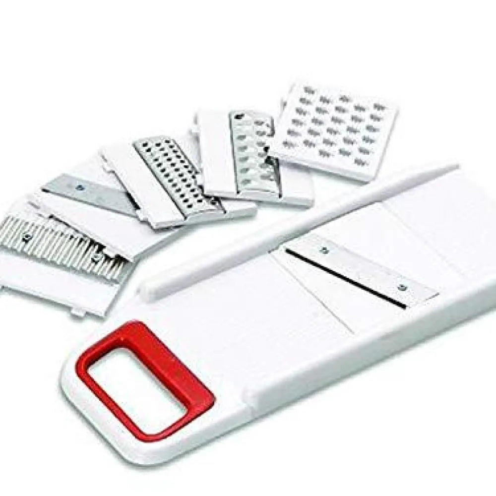 141 slicer 6 in 1 - kitchen tool