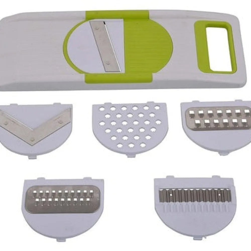 141 slicer 6 in 1 - kitchen tool