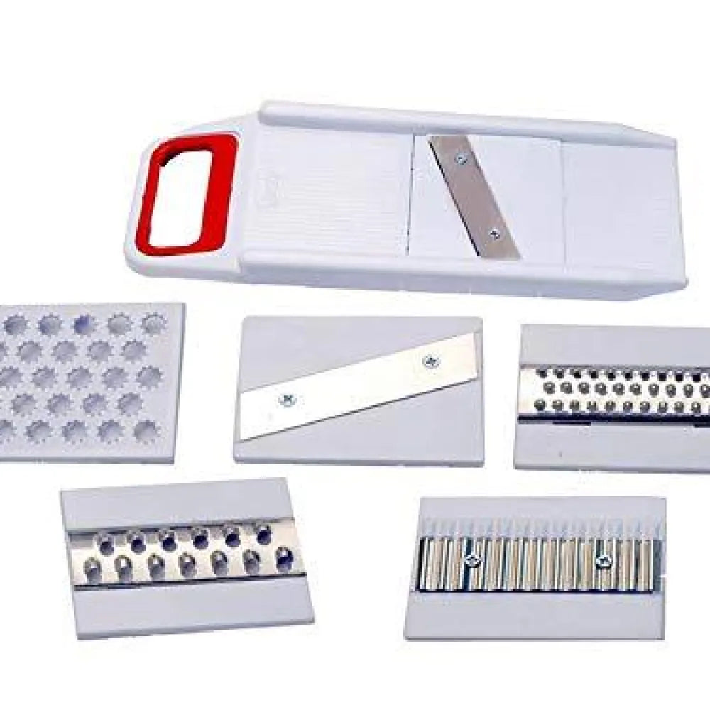 141 slicer 6 in 1 - kitchen tool