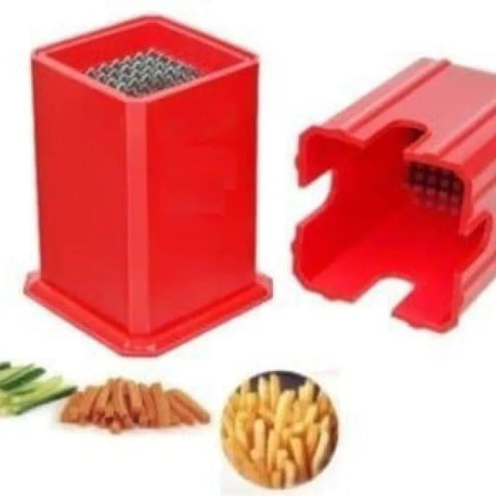 143 potato cutterfrench fried cutter - kitchen tool