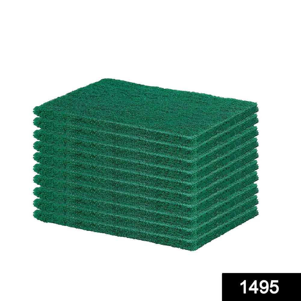 Non-Scratch Kitchen Scrubber Pads