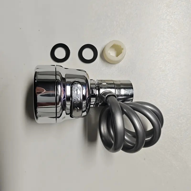 360° Rotatable Faucet Extender