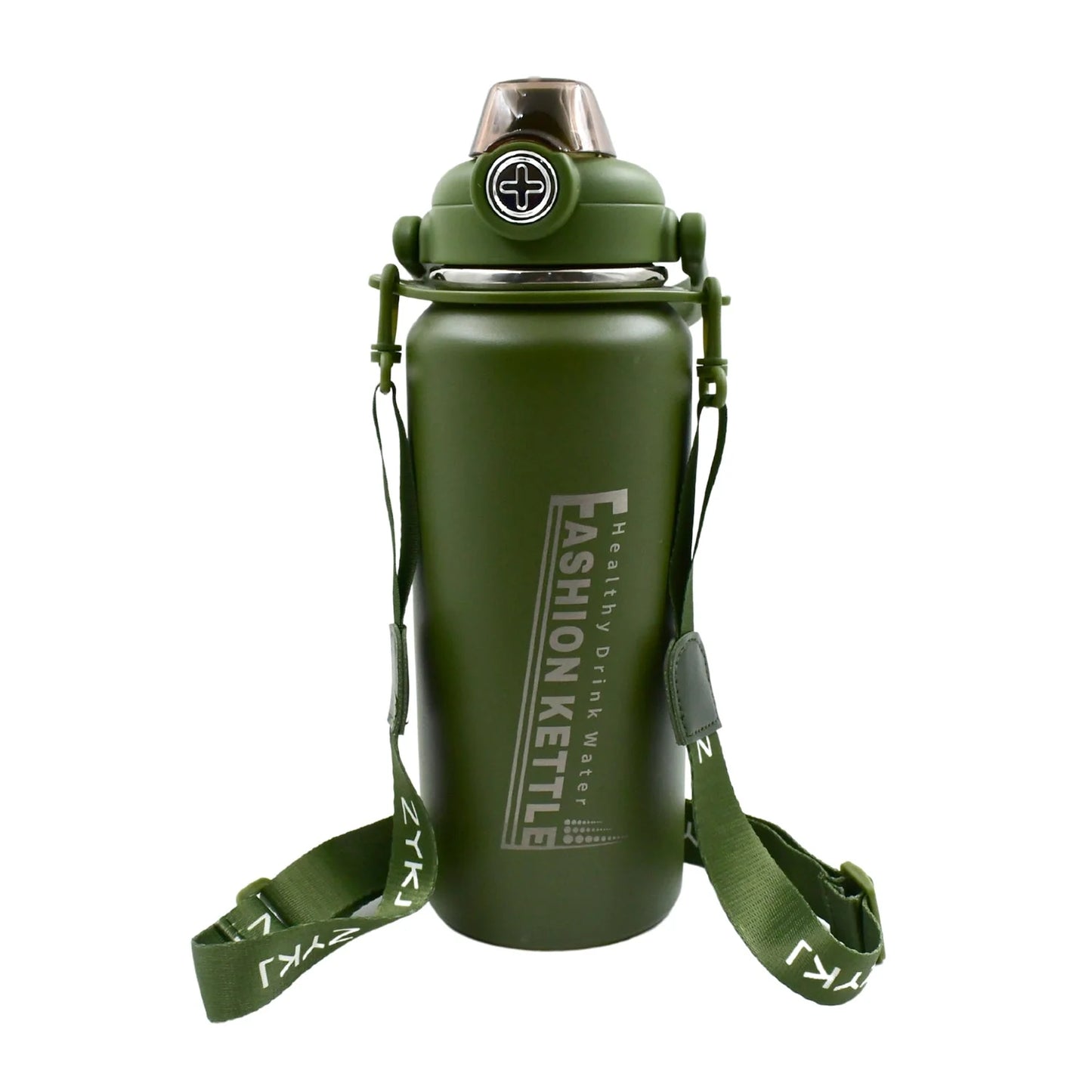 1500ml Steel Sports Bottle