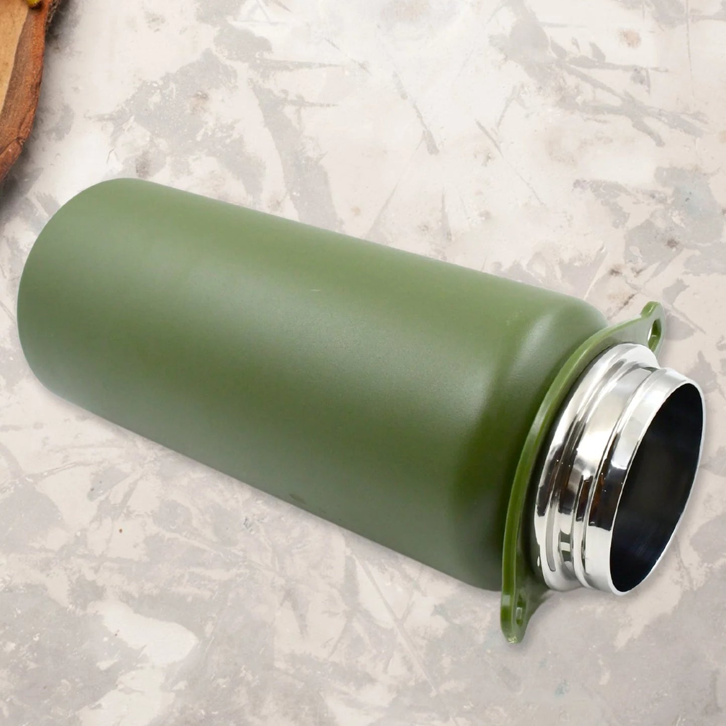 1500ml Steel Sports Bottle