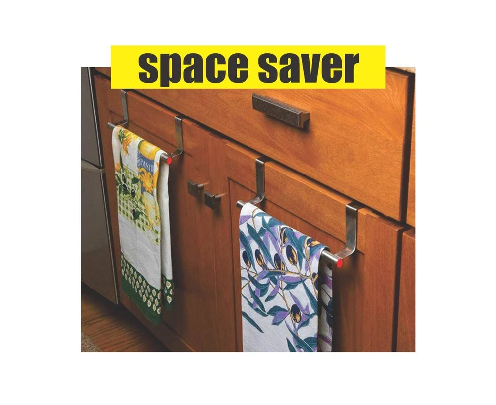Stainless Steel Towel Hanger