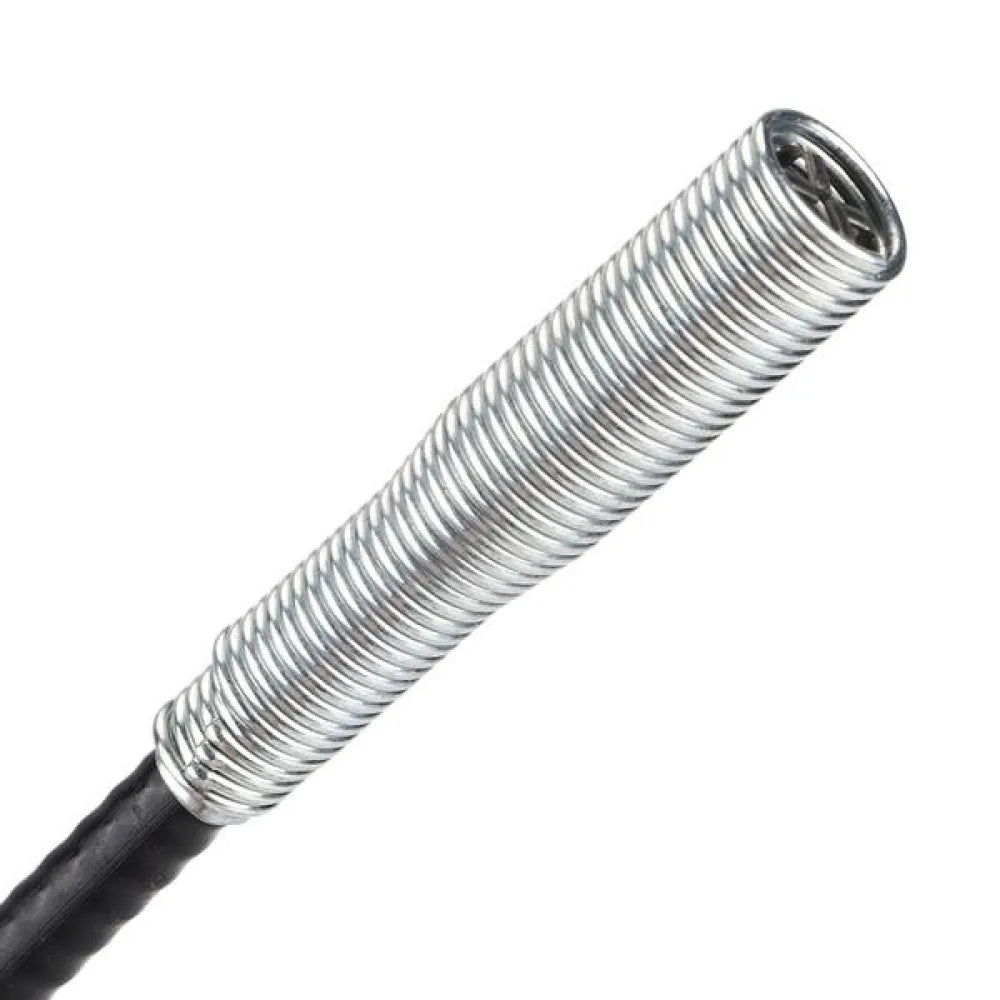 1634 metal wire brush sink cleaning hook sewer dredging device - kitchen tool