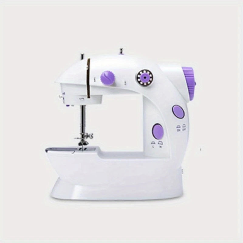Mini Portable Sewing Machine