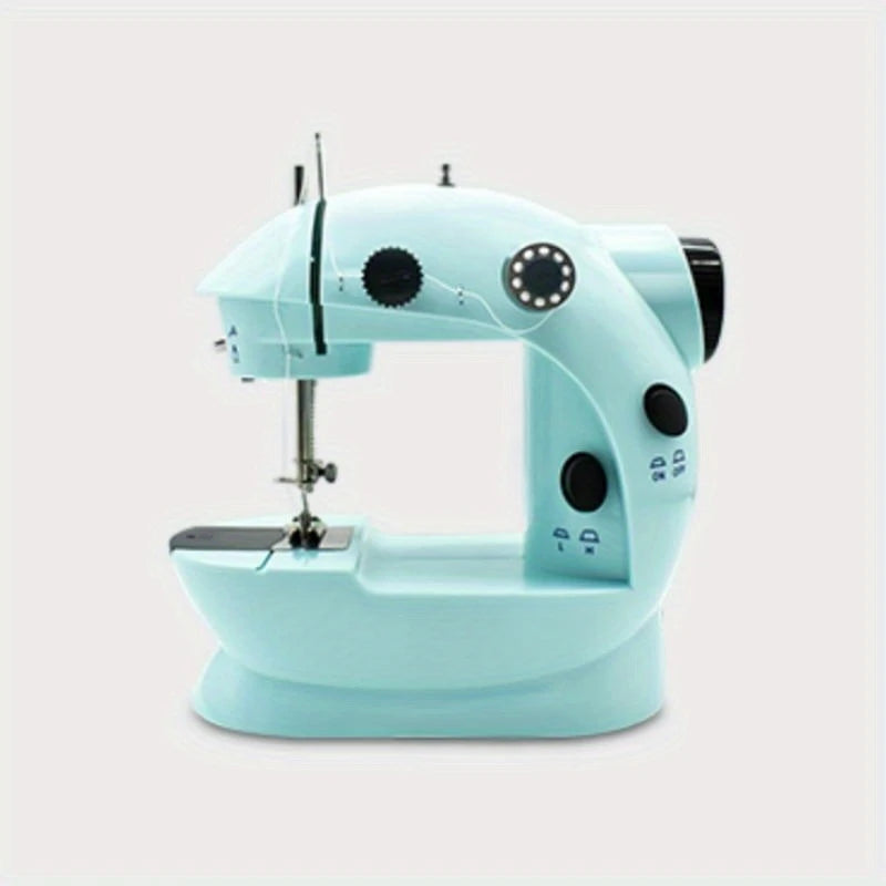 Mini Portable Sewing Machine