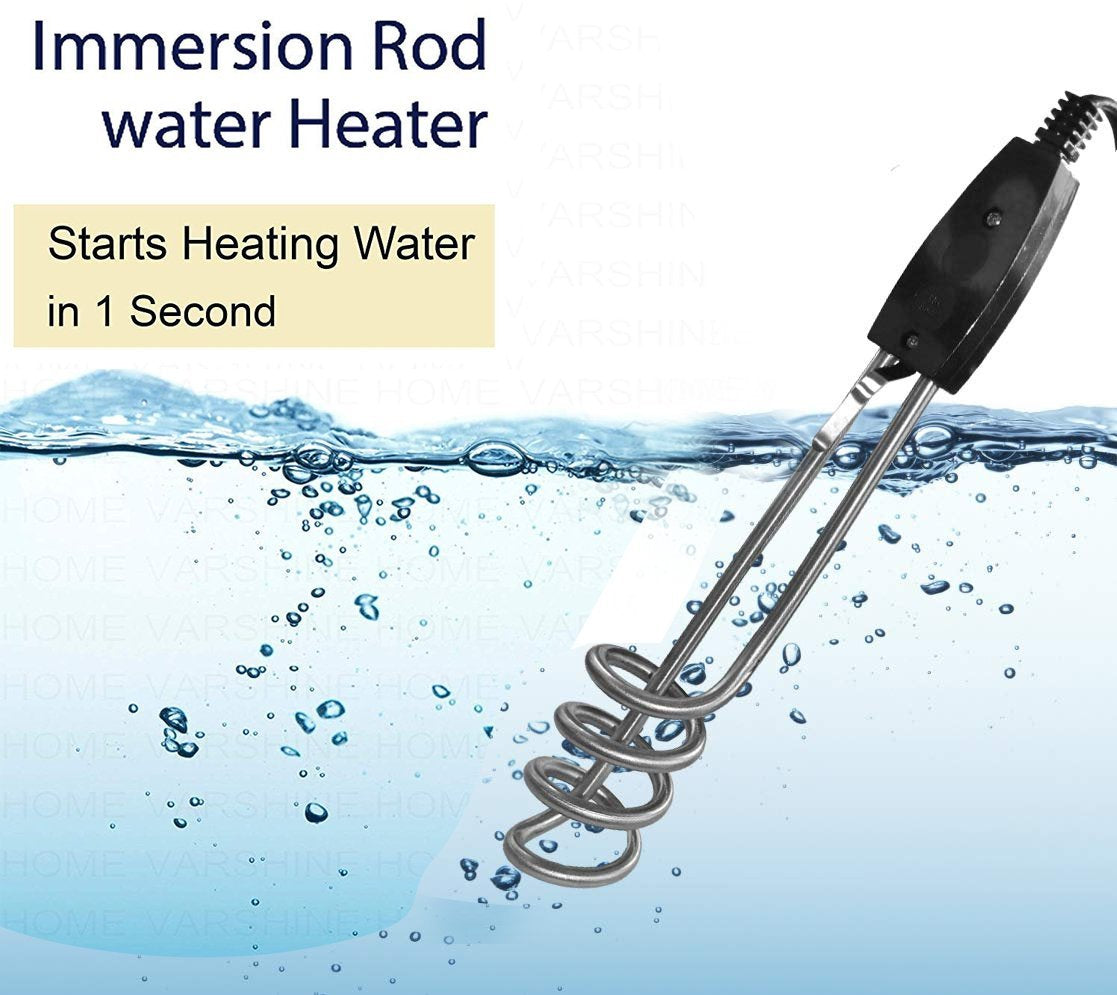 Portable Immersion Water Heater