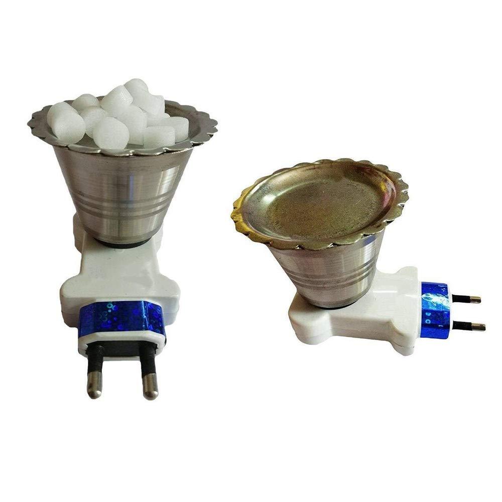 Electric Incense Burner – Quickburn