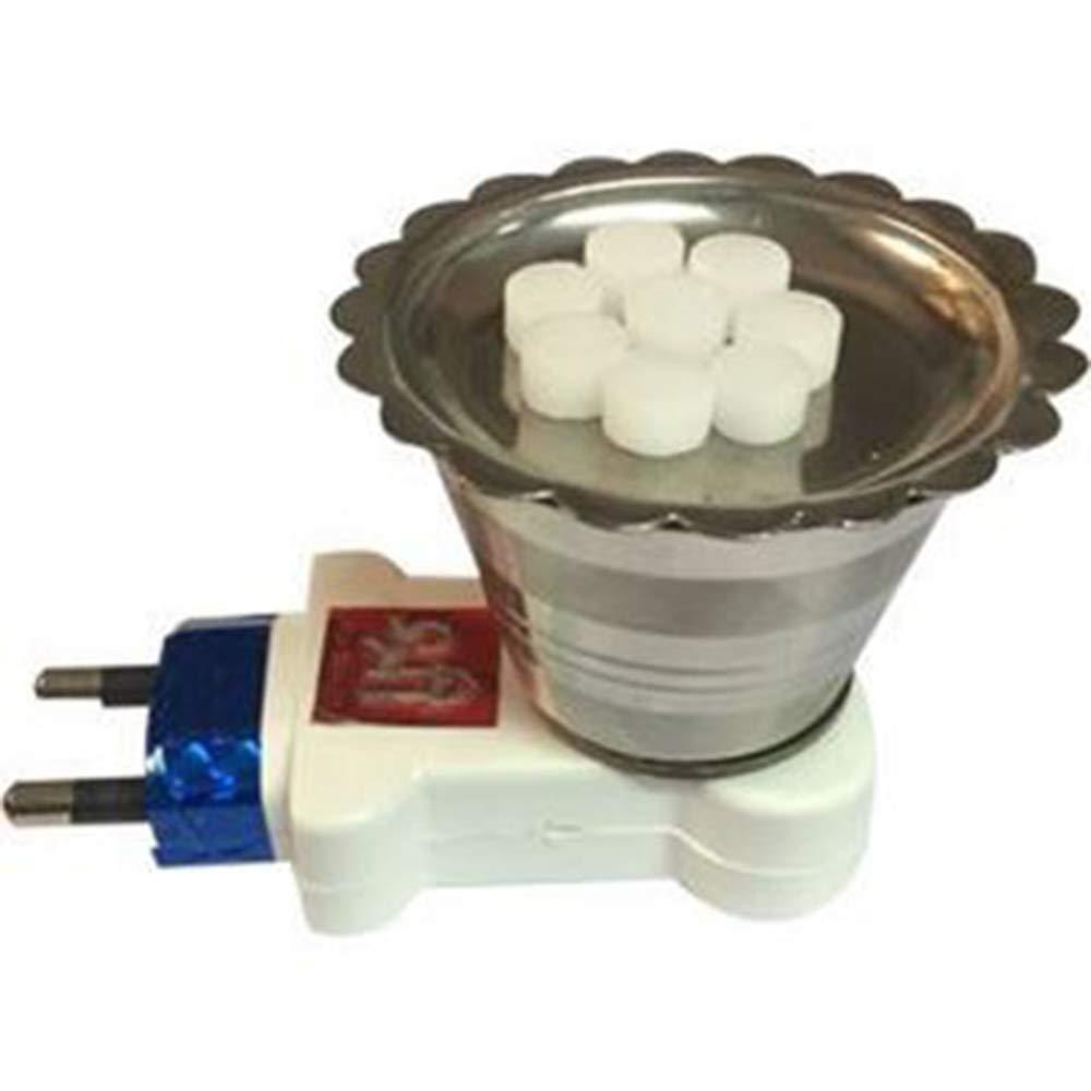 Electric Incense Burner – Quickburn