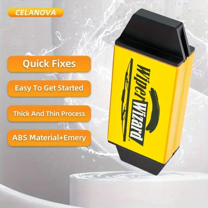 Wiper Blade Restorer Kit