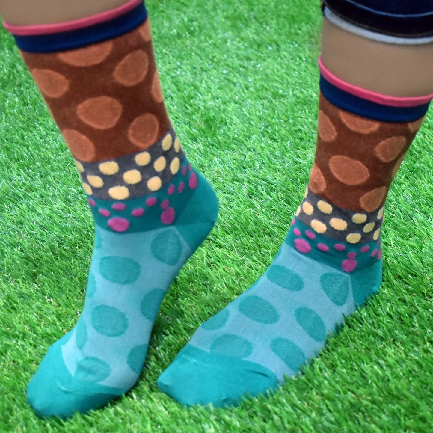 Soft Everyday Comfort Socks