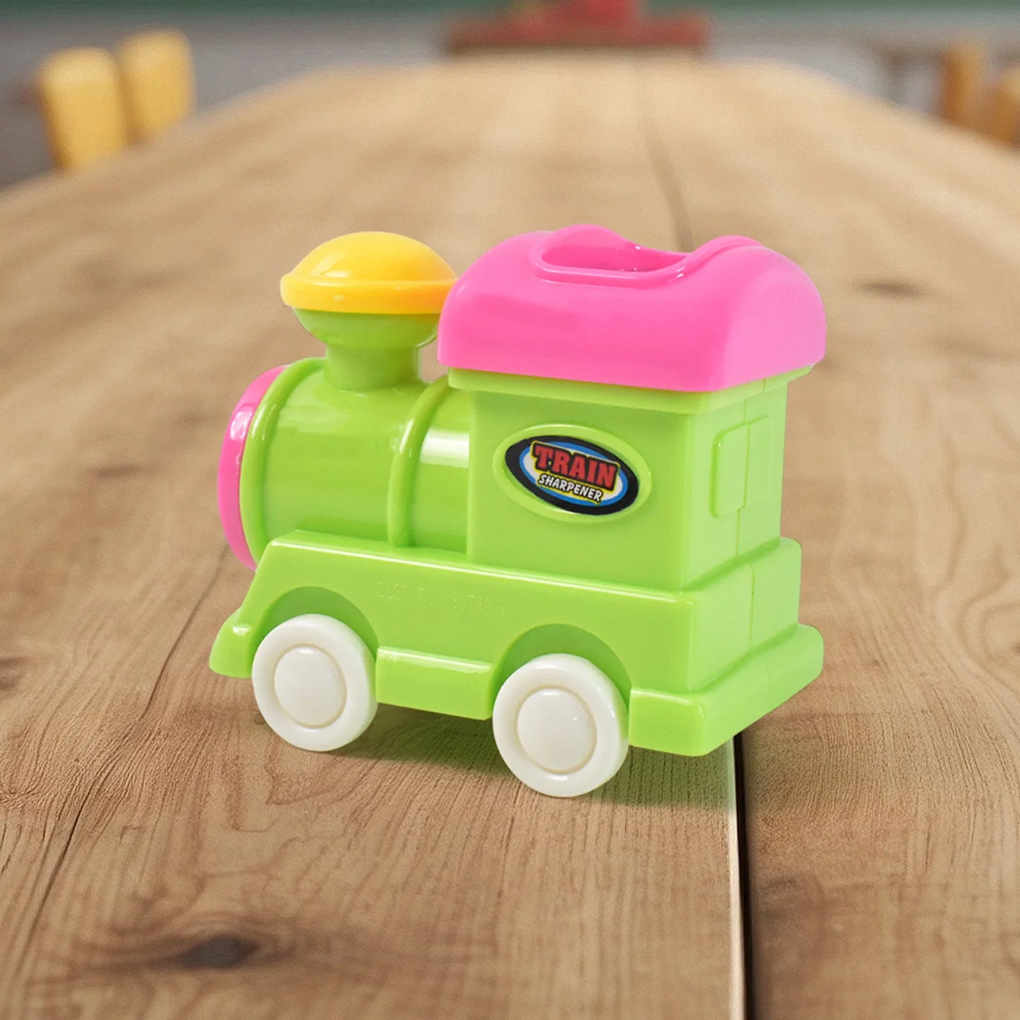 Thomas Train Pencil Sharpener