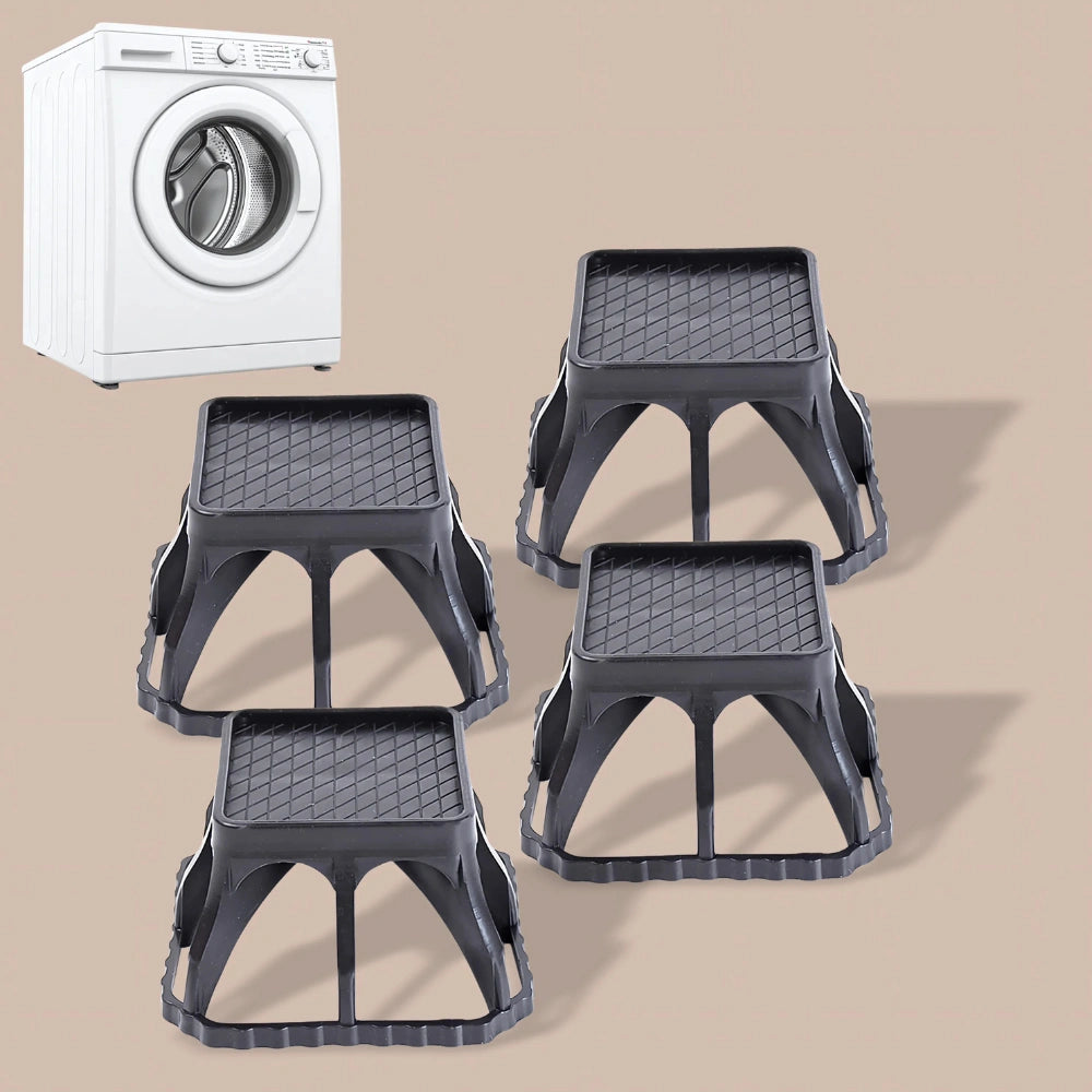 Multi-Purpose Appliance Elevation Stand