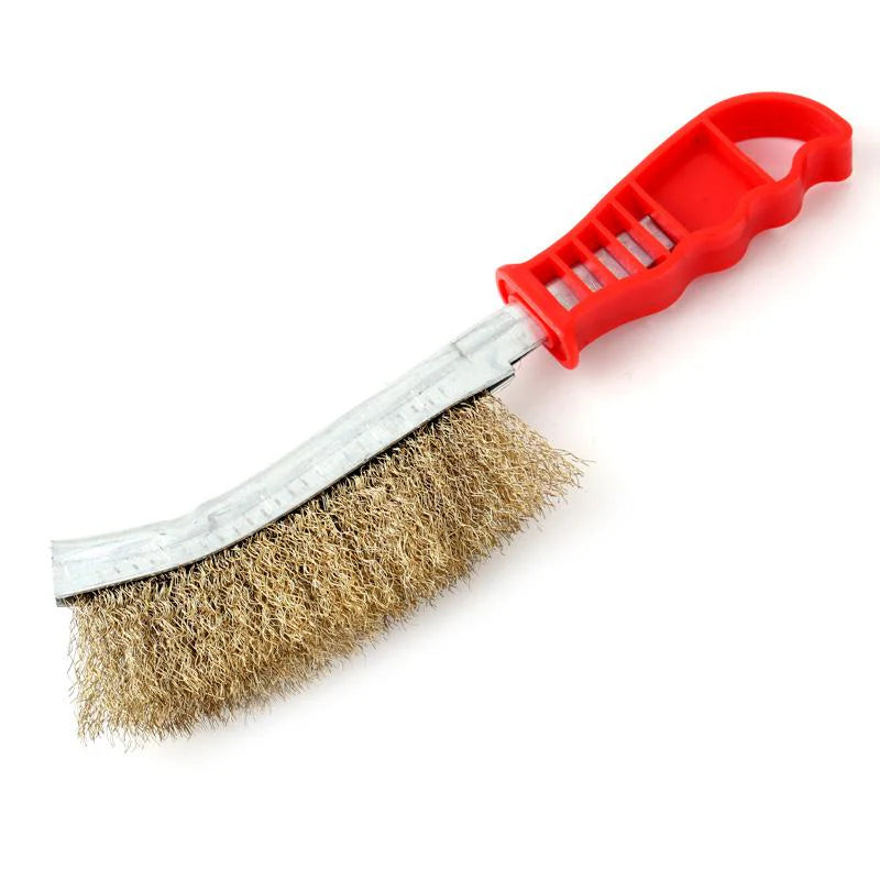 Stainless Steel Wire Brush