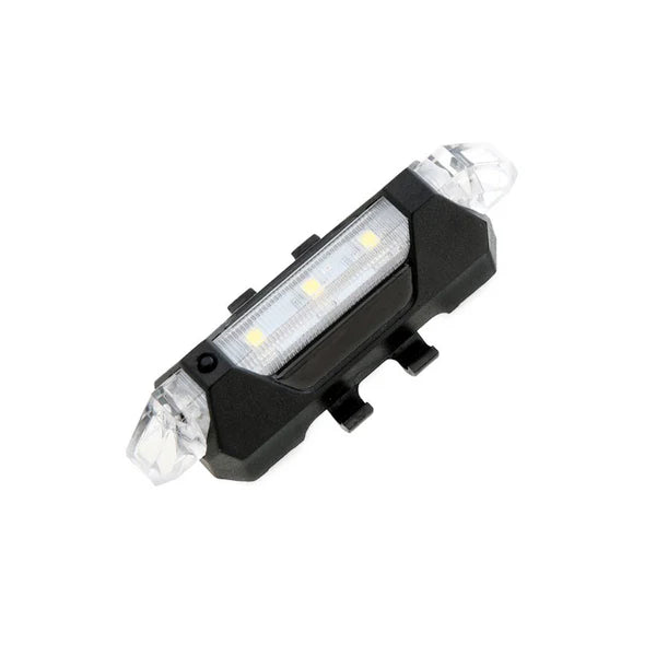 Rechargeable Bike Headlight (Waterproof)