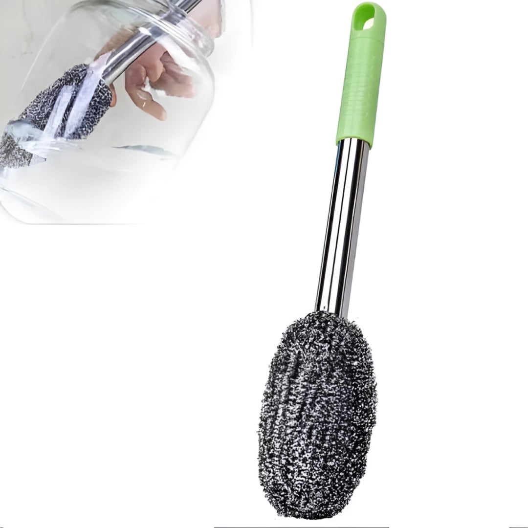 Deep Clean Bottle Brush