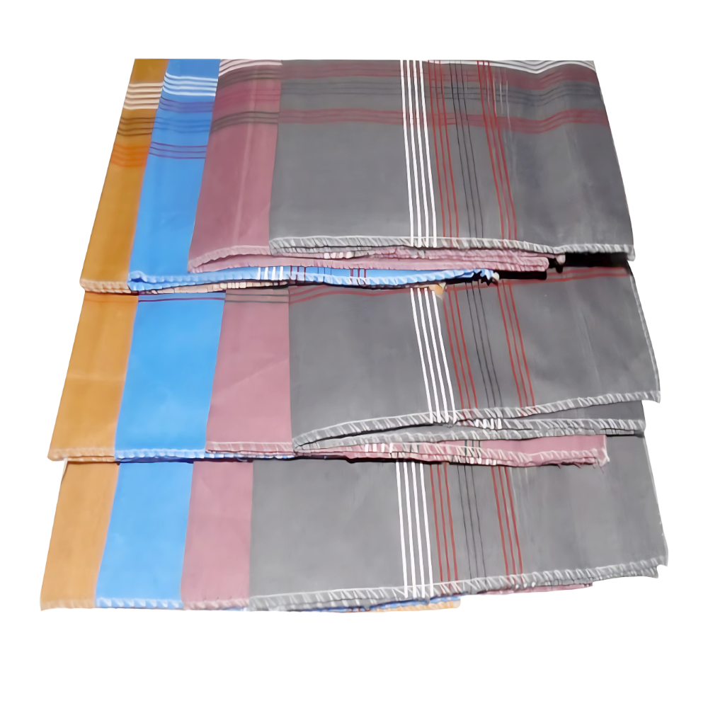 Premium Men's Formal Handkerchiefs