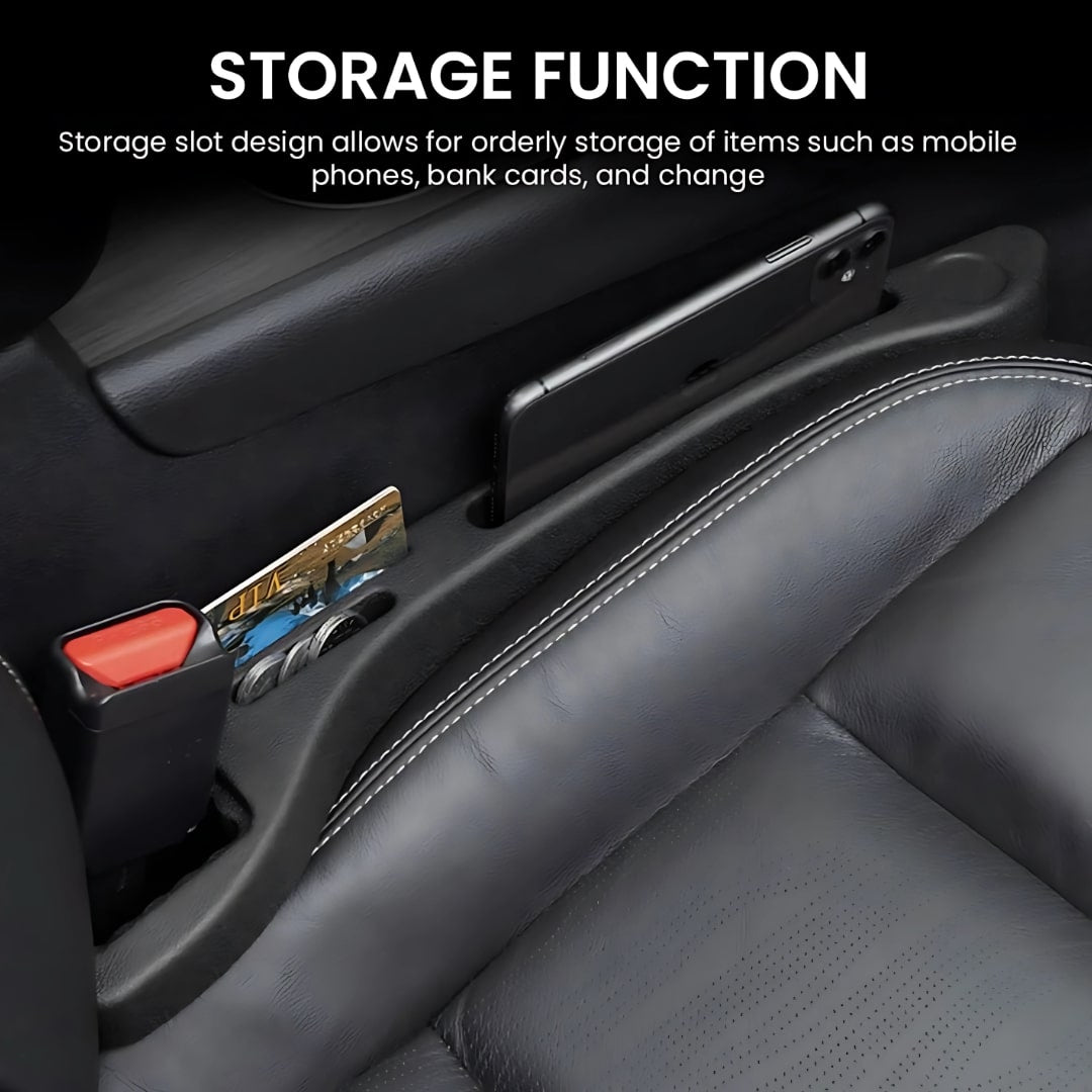 Car Seat Gap Filler