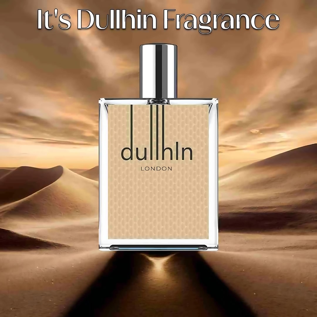 Luxury Iconic Perfume Duo