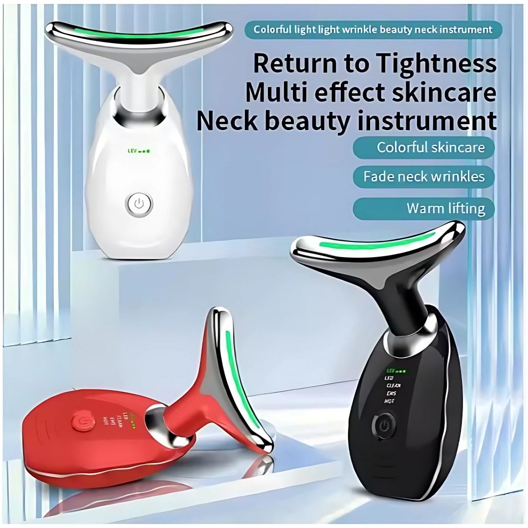 Electric Face Massager