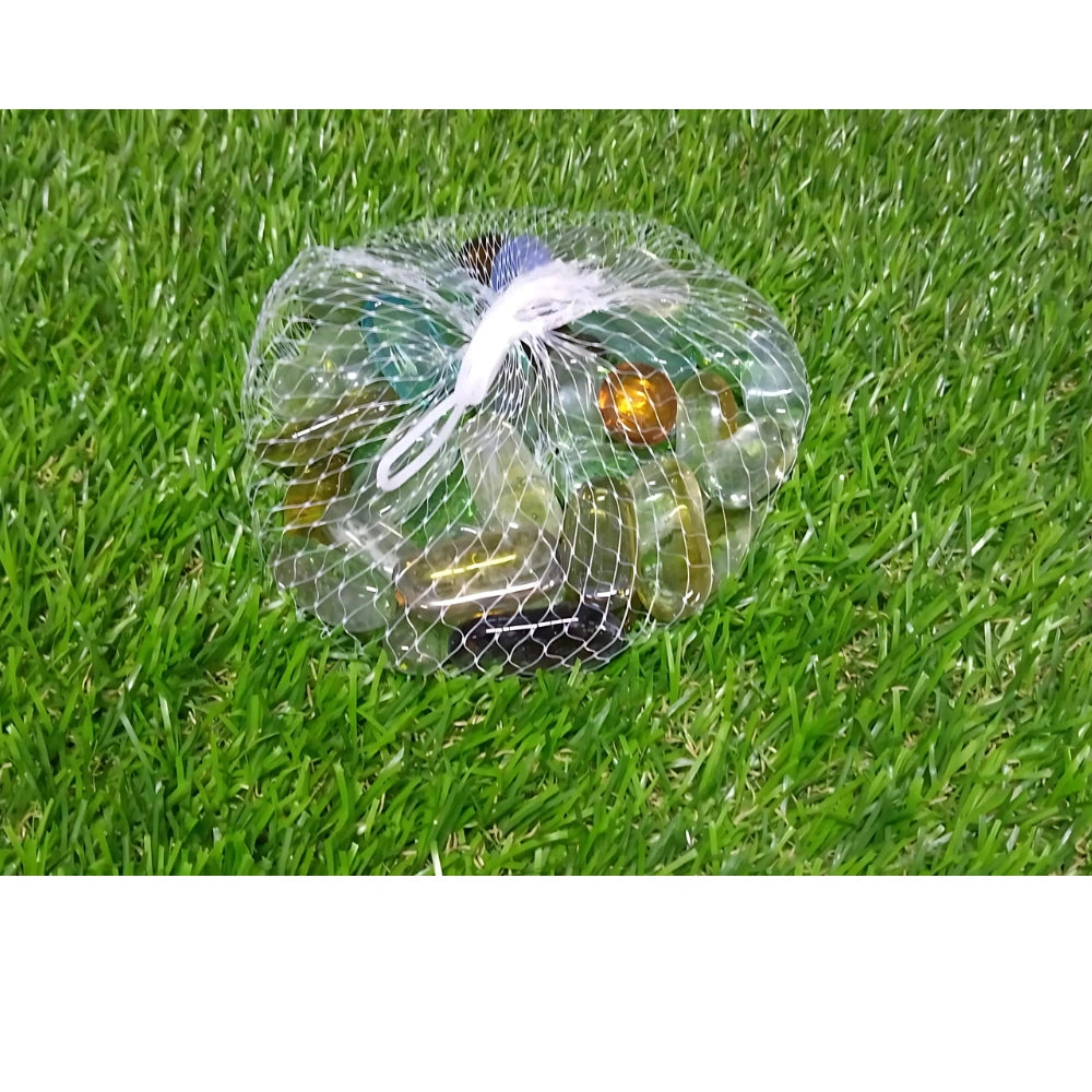 Glass Gemstone Vase Fillers