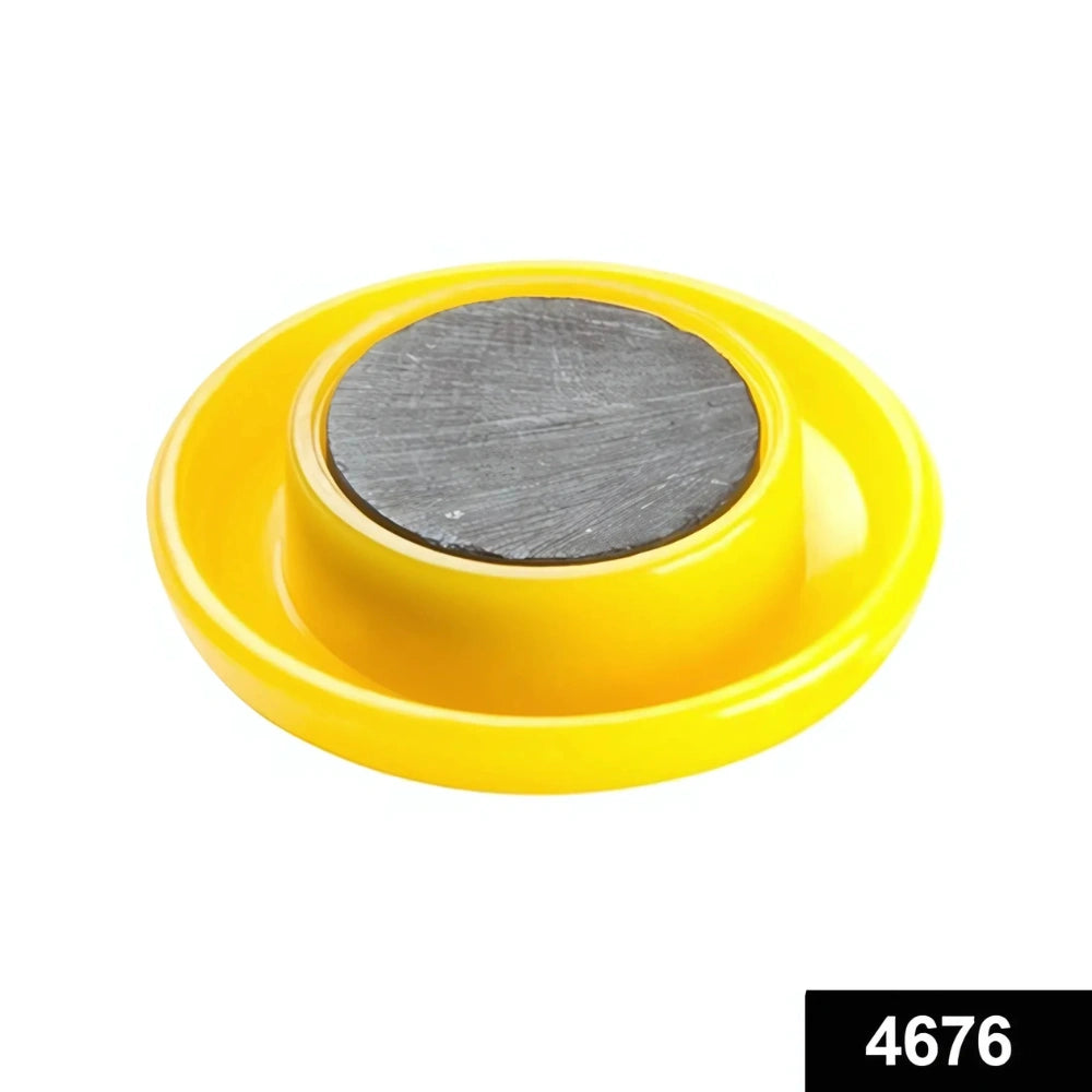 Colorful Magnetic Board Buttons