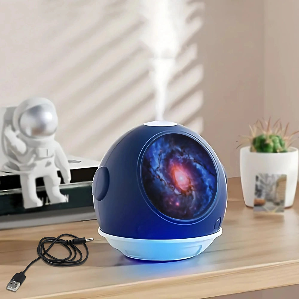 Cute Astronaut Humidifier