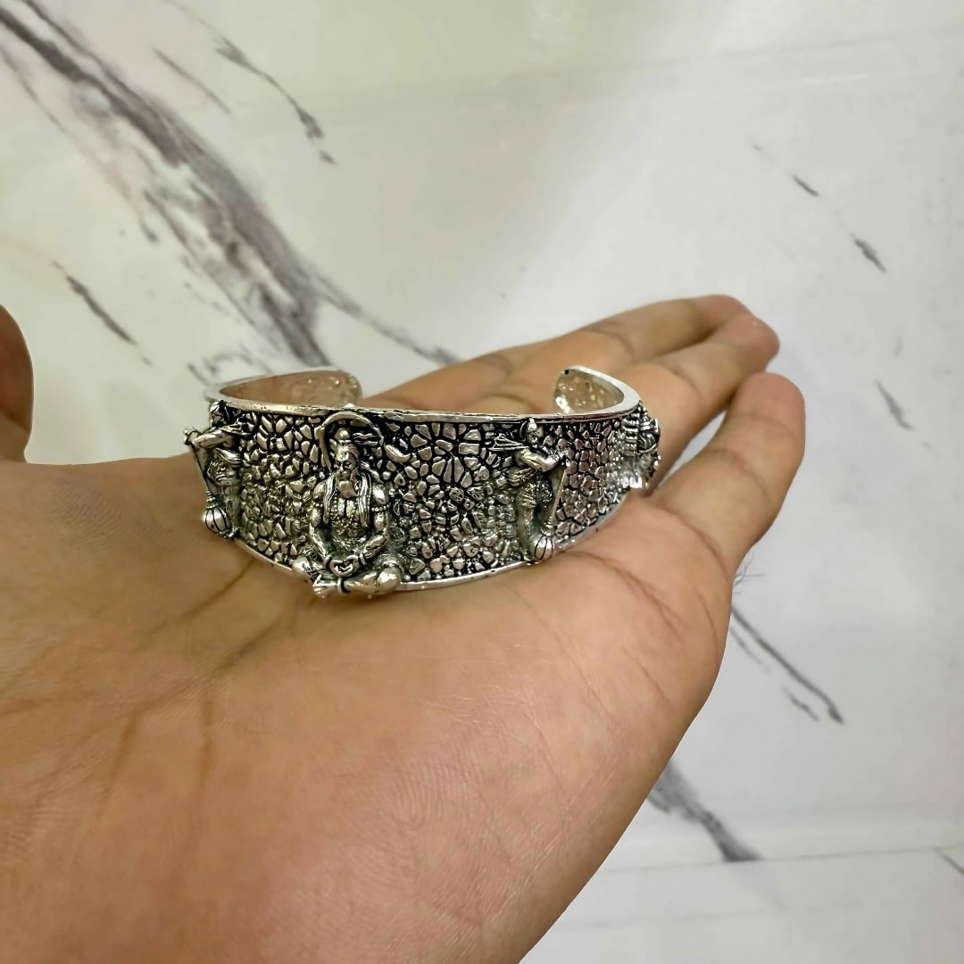 Hanumanji Kada Bracelet